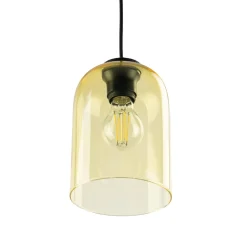 MOLLY YELLOW LAMPA WISZACA 1 (10297) - TK Lighting