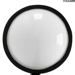 MOOSEE lampa ścienna PLANT WALL czarna (MSE010400222) - Moosee