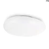 MOOSEE lampa sufitowa / plafon CLOUD biała (MSE1501100578) - Moosee