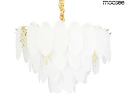 MOOSEE lampa wisząca CLARA 80 złota (MSE1501100561) - Moosee