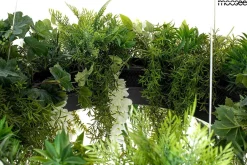 MOOSEE lampa wisząca GARDENS WISTERIA 90 (MSE1501100437.WIST) - Moosee