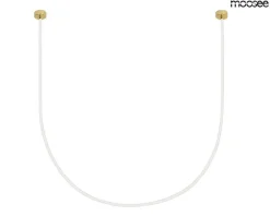 MOOSEE lampa wisząca LASSO 1000 Smart złota (MSE1501100496) - Moosee