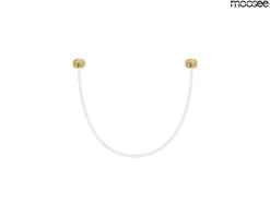 MOOSEE lampa wisząca LASSO 200 Smart złota (MSE1501100440) - Moosee
