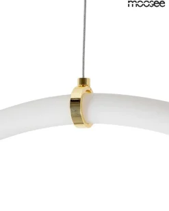 MOOSEE lampa wisząca LASSO 200 Smart złota (MSE1501100440) - Moosee