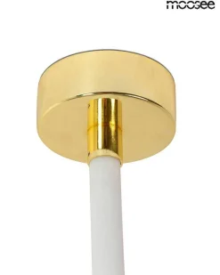 MOOSEE lampa wisząca LASSO 200 Smart złota (MSE1501100440) - Moosee