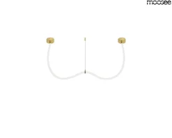MOOSEE lampa wisząca LASSO 200 Smart złota (MSE1501100440) - Moosee