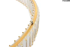 MOOSEE lampa wisząca LIBERTY 80 złota (MSE010100174) - Moosee