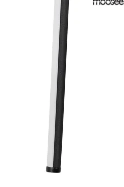 MOOSEE lampa wisząca OMBRE 60 czarna (MSE010100157) - Moosee