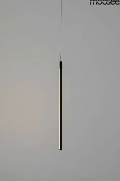 MOOSEE lampa wisząca OMBRE 60 czarna (MSE010100157) - Moosee