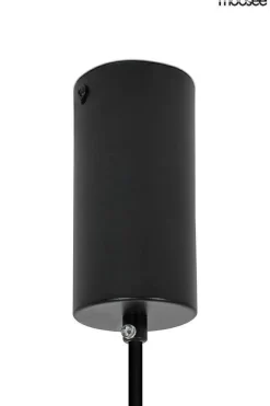 MOOSEE lampa wisząca OMBRE LEVEL 100 czarna (MSE010100241) - Moosee