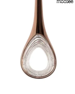 MOOSEE lampa wisząca VUELO miedziana (MSE1501100547) - Moosee