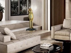 Mr Bubble lampa stołowa 1L (788827) - Schuller