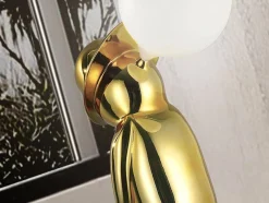 Mr Bubble lampa stołowa 1L (788827) - Schuller