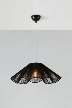 NAMI Pendant 1L Black (108682) Markslojd