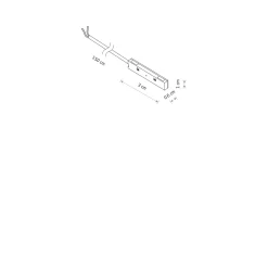 NANO - LVM OUTSIDE POWER SUPPLY CONDUCTIVE MODULE (11736) - Nowodvorski