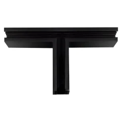 Narożnik natynk T magnetic track 5mm (ML2166) - Milagro