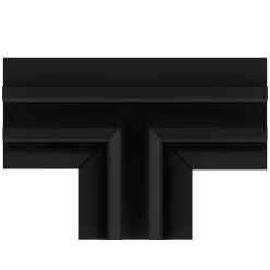 Narożnik podtynk T magnetic track 5mm (ML2321) - Milagro