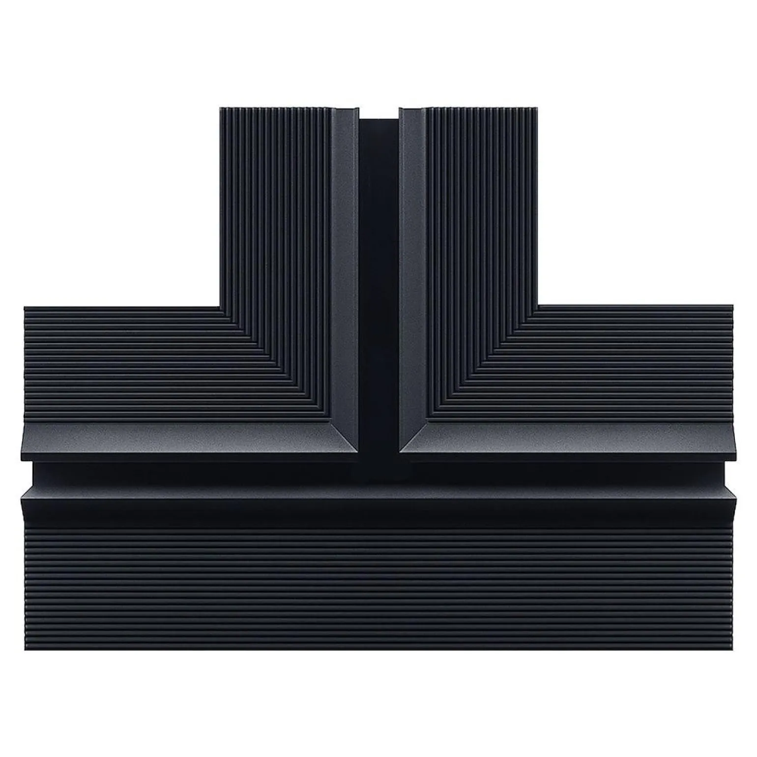 Narożnik podtynk T magnetic track 5mm (ML2321) - Milagro