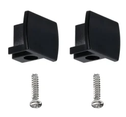 Nasadka końcowa URail 2 szt. (PL96961) - Paulmann