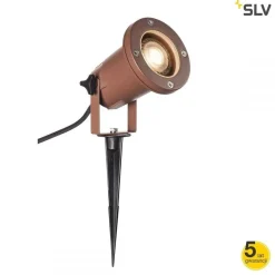 NAUTILUS 15 rdzawy (1001964) - SLV