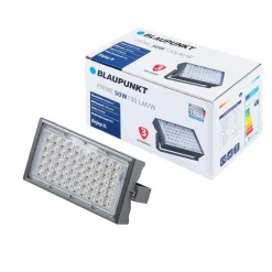Naświetlacz LED Prime 50W IP65 barwa naturalna (BLAUPUNKT-NLP50NW)