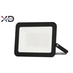 Naświetlacz LED SMD 50W 4500K Czarny (XD-PP105) - Xudo