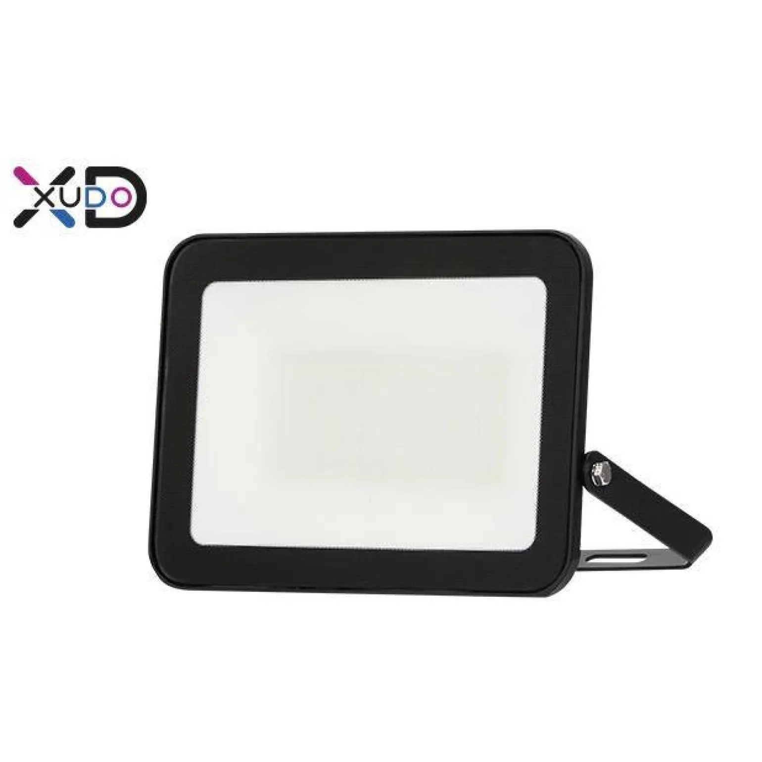 Naświetlacz LED SMD 50W 4500K Czarny (XD-PP105) - Xudo
