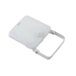 Naświetlacz LED Strongbeam 30W IP65 z czujnikiem ruchu i zmierzchu PIR barwa naturalna (BLAUPUNKT-NLS30NW)