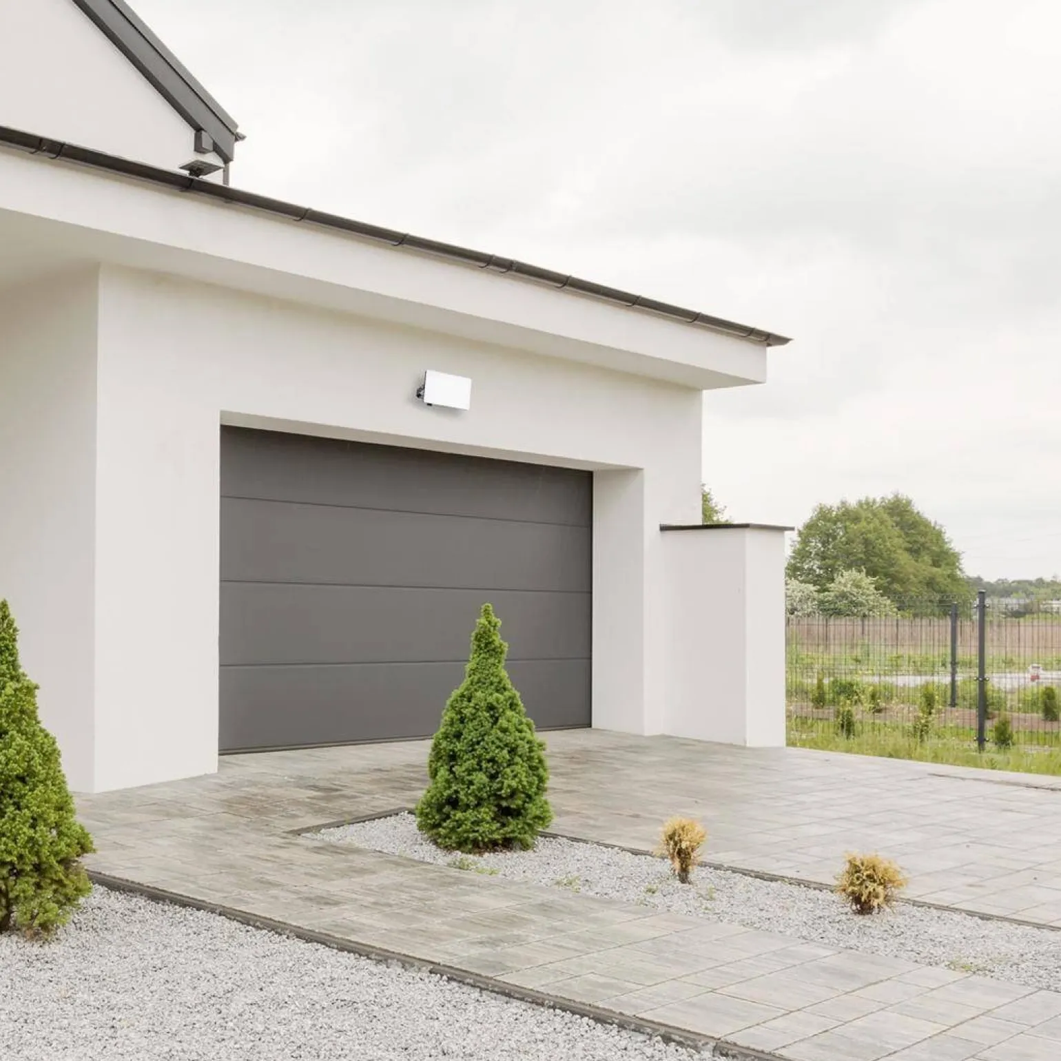 Naświetlacz LED 30W 3000lm 5000K (EKN9015) - Eko-Light