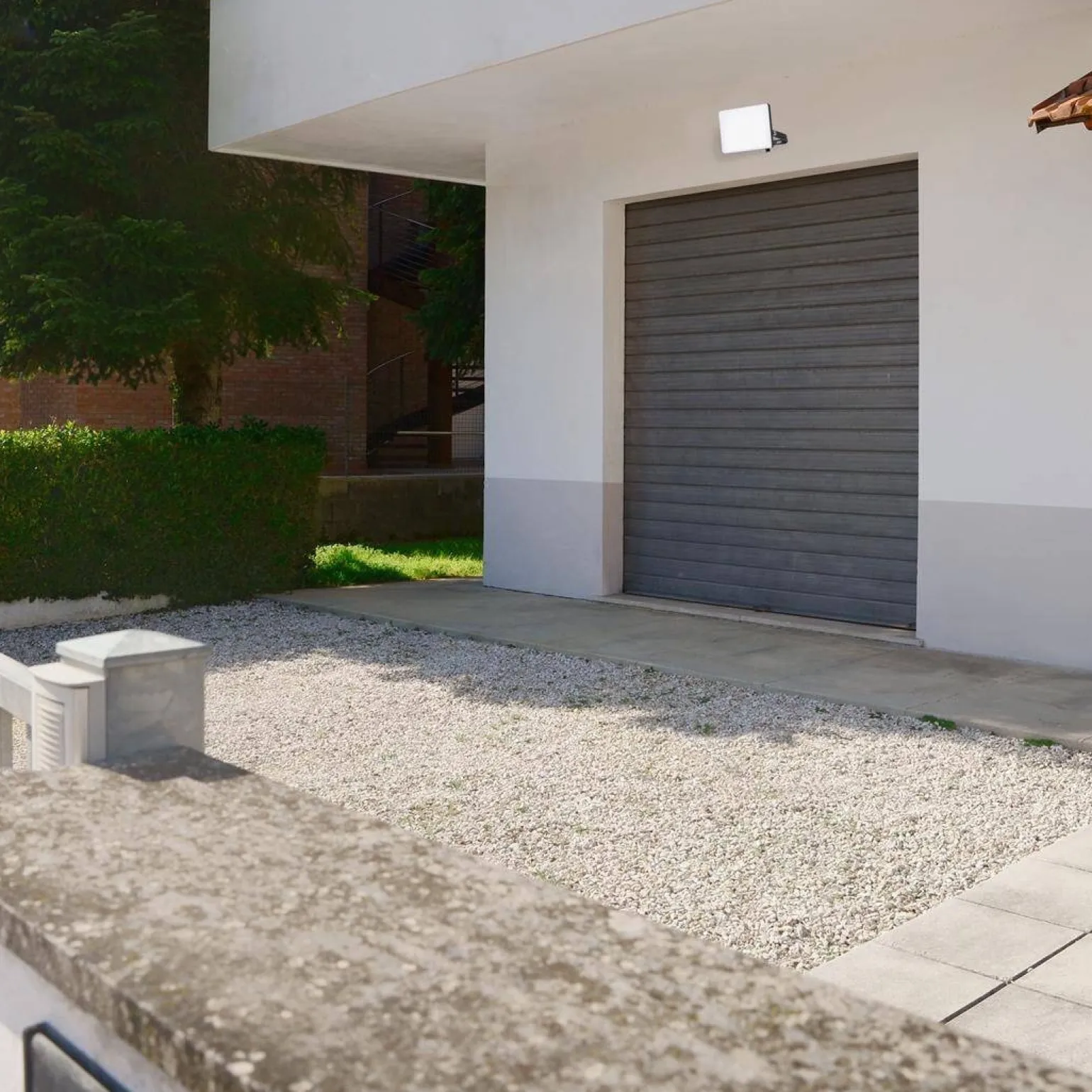 Naświetlacz LED 20W 2000lm 5000K (EKN9014) - Eko-Light