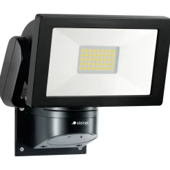 Naświetlacz LED 30,6W LS 300 bez czujnika czarny (ST069230) - STEINEL