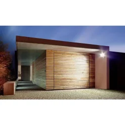 Naświetlacz LED 30,6W LS 300 bez czujnika biały (ST069247) - STEINEL