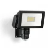 Naświetlacz LED 29,5W LS 300 LED czarny (ST067571) - STEINEL