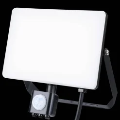 Naświetlacz LED 50W PIR 5000lm 5000K (EKN9020) - Eko-Light