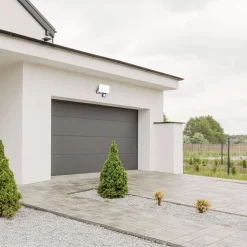 Naświetlacz LED 30W PIR 3000lm 5000K (EKN9019) - Eko-Light