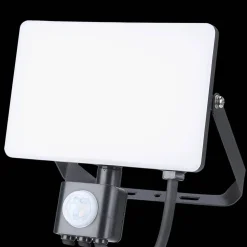 Naświetlacz LED 30W PIR 3000lm 5000K (EKN9019) - Eko-Light