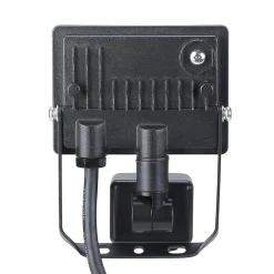 Naświetlacz LED 10W PIR 950lm 5000K (EKN9017) - Eko-Light