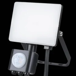 Naświetlacz LED 10W PIR 950lm 5000K (EKN9017) - Eko-Light