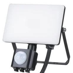 Naświetlacz LED 20W PIR 2000lm 5000K (EKN9018) - Eko-Light