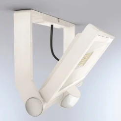 Naświetlacz LED 18,5W Steinel XLED One z czujnikiem biały (ST065256) - Steinel