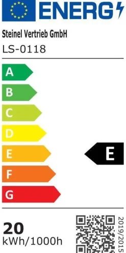 Naświetlacz LED 19,3W Steinel XLED PRO 240 z czujnikiem antracyt V2 (ST068066) - STEINEL