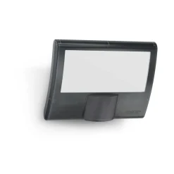 Naświetlacz LED 10,5W XLED curved z czujnikiem antracyt (ST012076) - Steinel