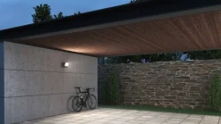 Naświetlacz LED 43W XLED One XL biały (ST065232) - Steinel