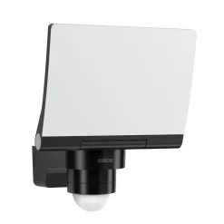 Naświetlacz LED 20W XLED PRO 240 z czujnikiem czarny V2 (ST068110) - Steinel