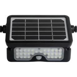 Naświetlacz Solarny Epad 5W 500lm 4000K (EKO9082) - Eko-Light
