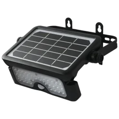 Naświetlacz Solarny Epad 5W 500lm 4000K (EKO9082) - Eko-Light