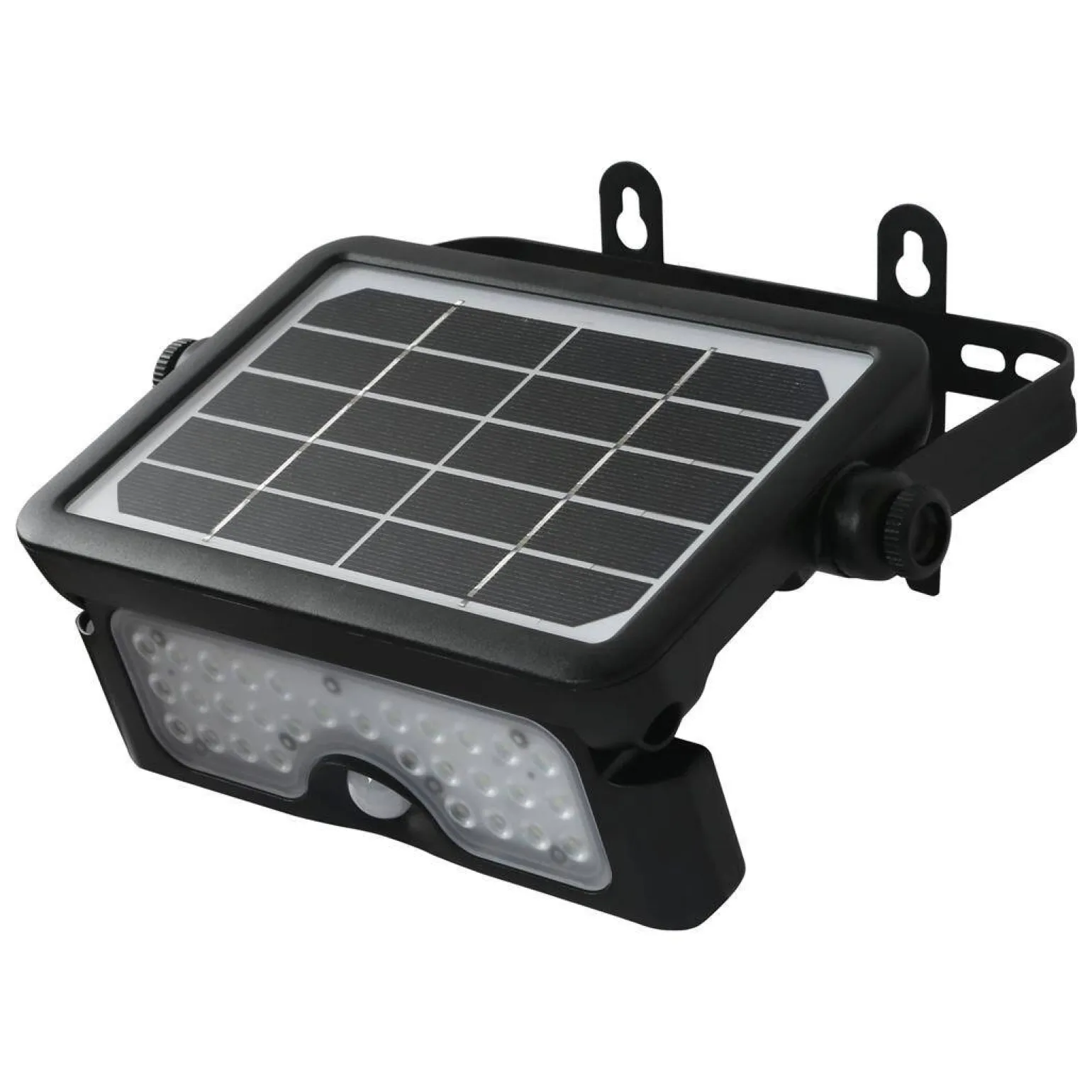 Naświetlacz Solarny Epad 5W 500lm 4000K (EKO9082) - Eko-Light