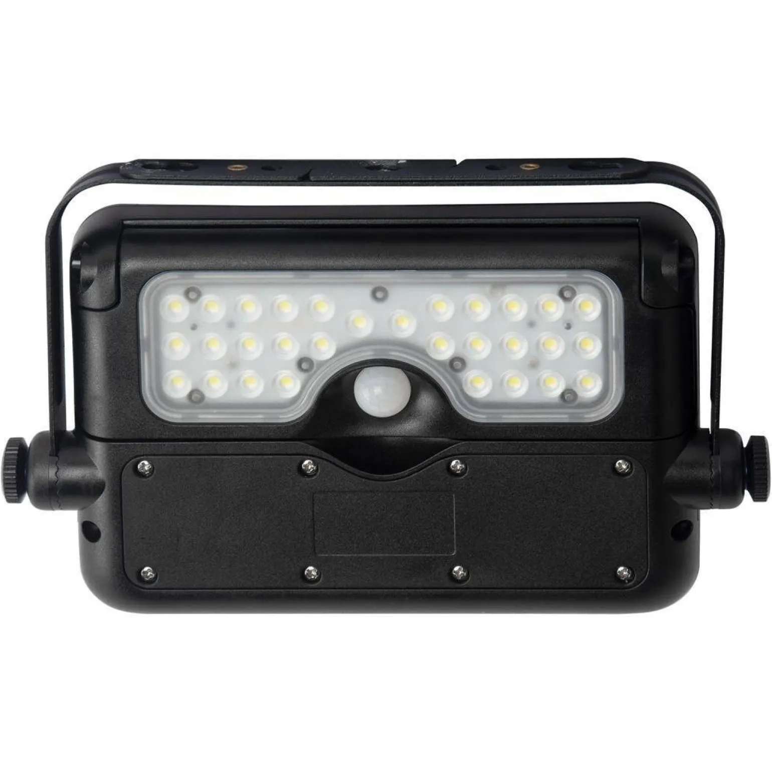 Naświetlacz Solarny Epad 5W 500lm 4000K (EKO9082) - Eko-Light