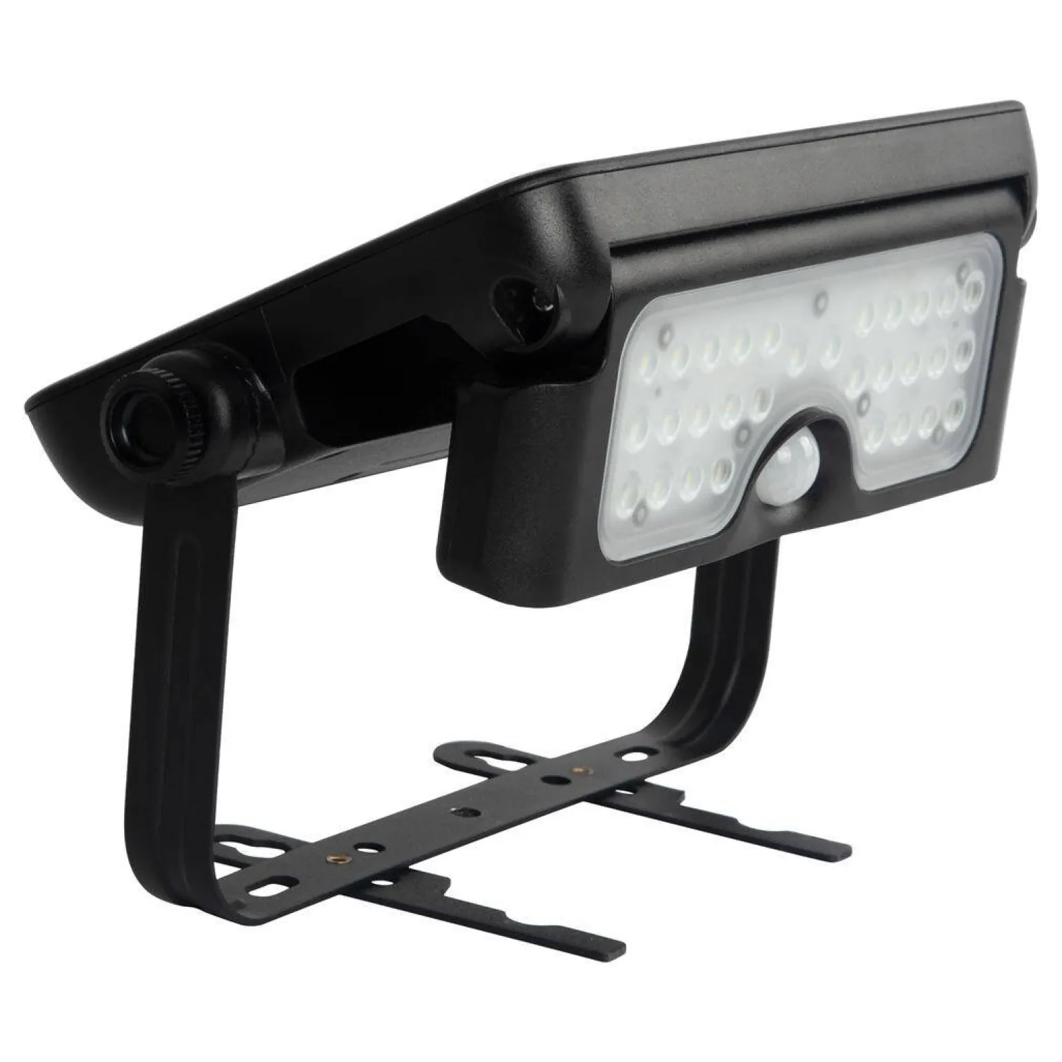 Naświetlacz Solarny Epad 5W 500lm 4000K (EKO9082) - Eko-Light