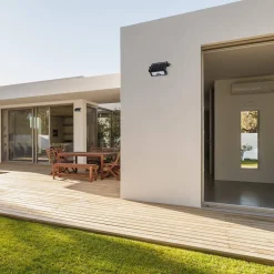 Naświetlacz Solarny Epad 5W 500lm 4000K (EKO9082) - Eko-Light